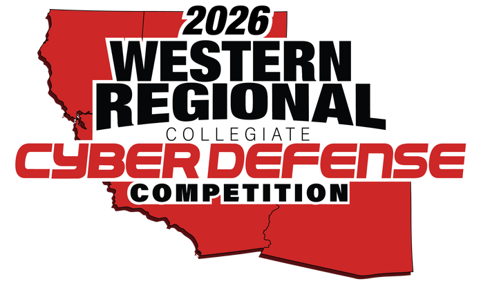 WRCCDC Invitationals logo